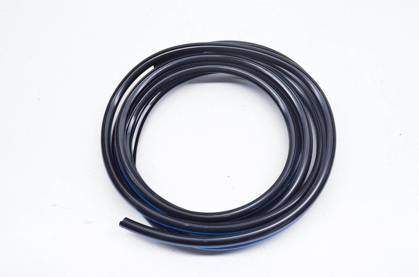 Aftermarket 414923700 Blue Bumper Molding NOS