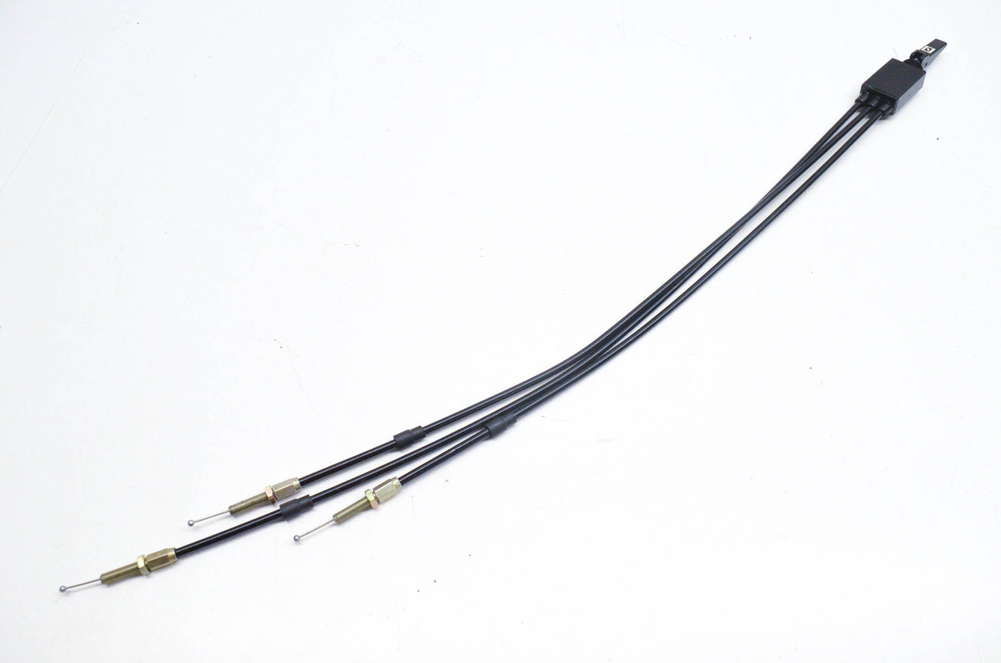 Aftermarket 415077700 Throttle Cable NOS