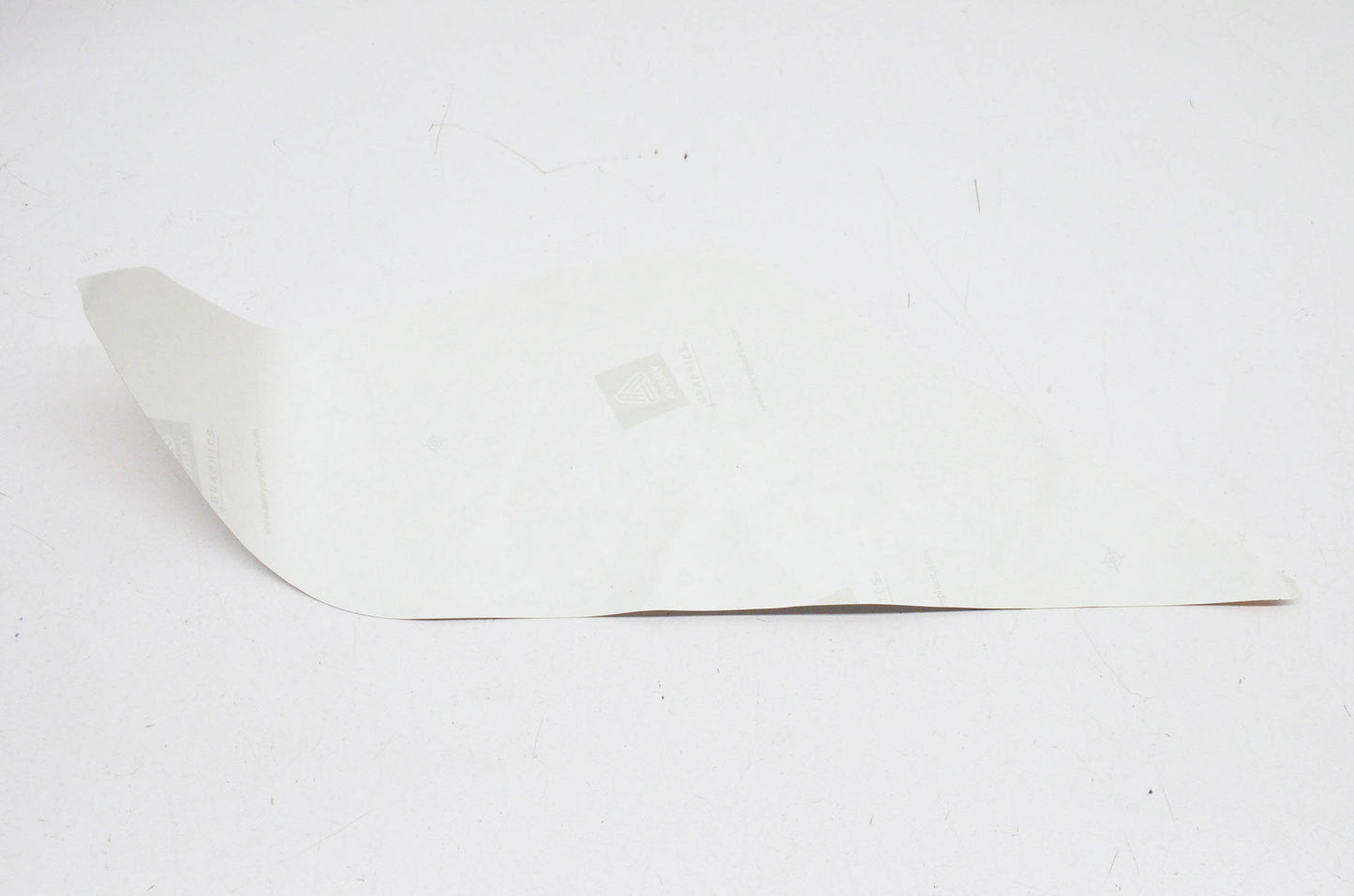 Aftermarket 516004771 Righthand Lower TNT Decal NOS