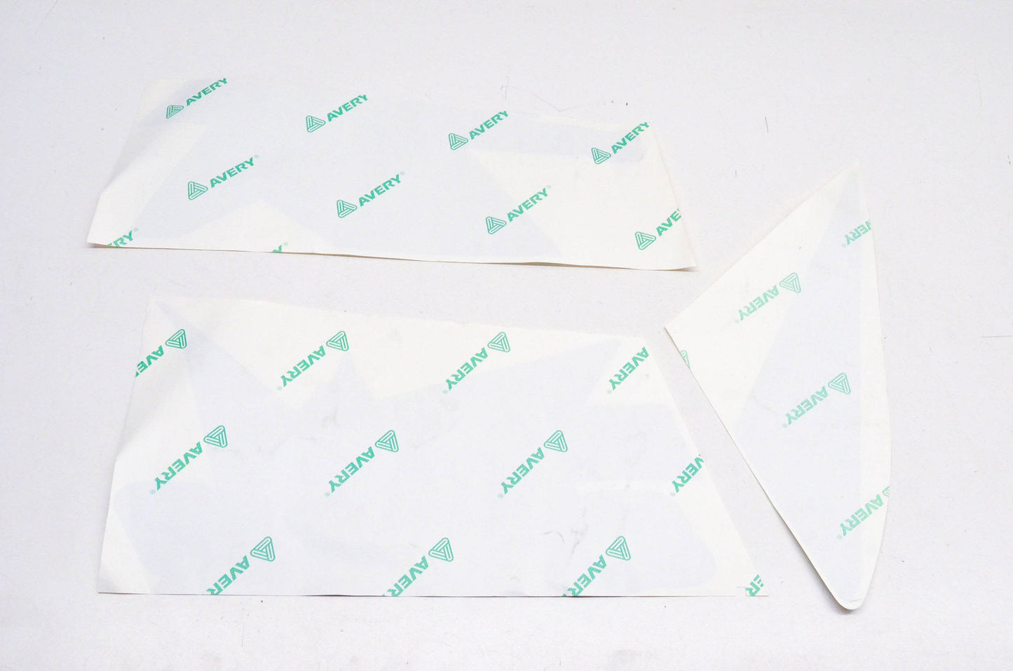 Aftermarket 415128652 Summit Side Panel Decal Kit NOS