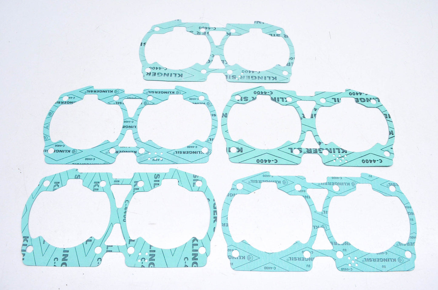 Aftermarket 420886656 Gasket Kit NOS
