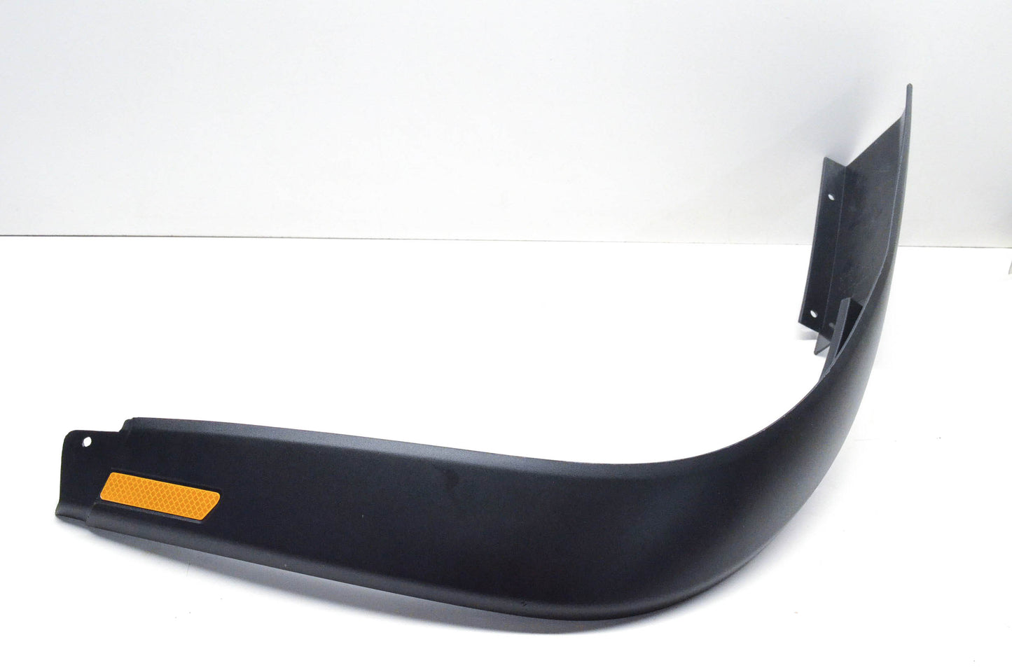 Aftermarket 705000014 Front Flare Fender NOS