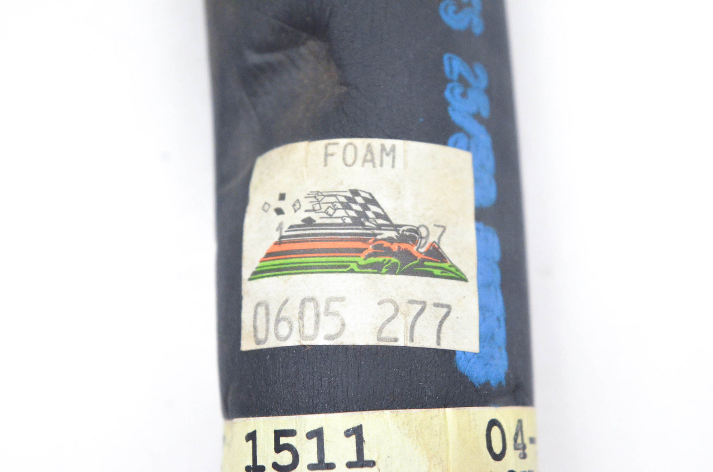 New OEM Arctic Cat 0605-277 Handlebar Foam Pad NOS