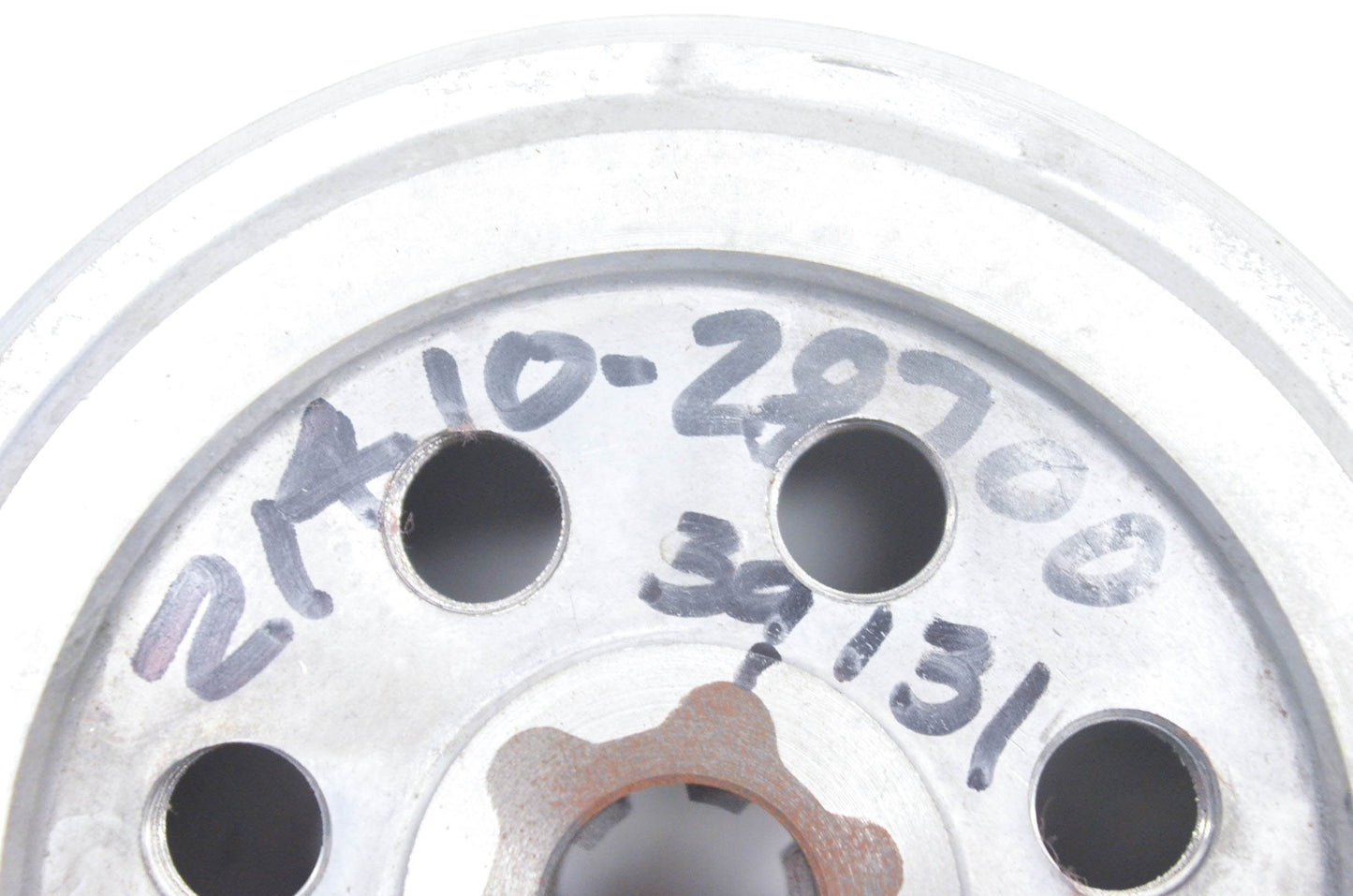 New OEM Suzuki 21410-28700 Clutch Sleeve Hub NOS