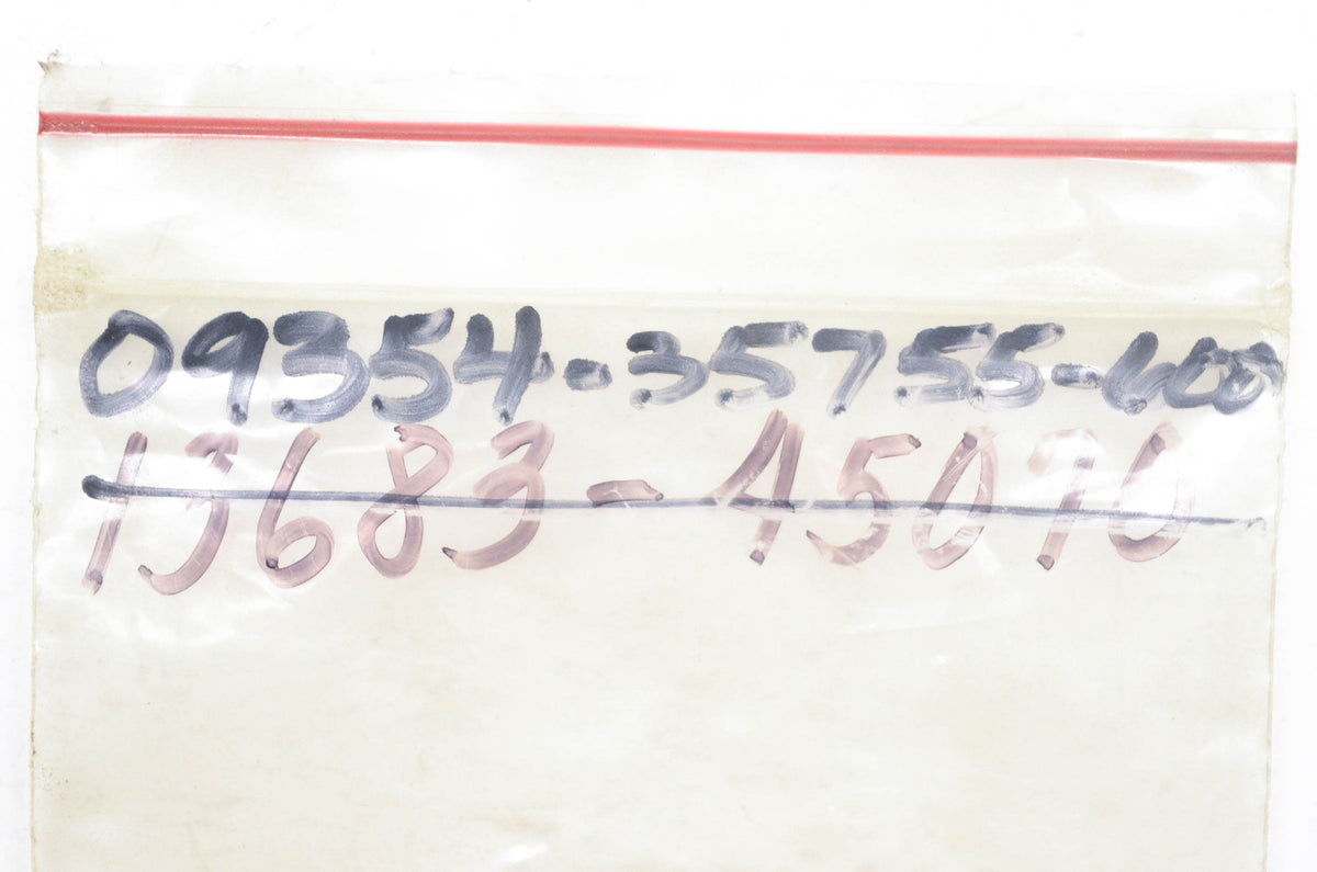 New OEM Suzuki 13683-45070 Hose NOS