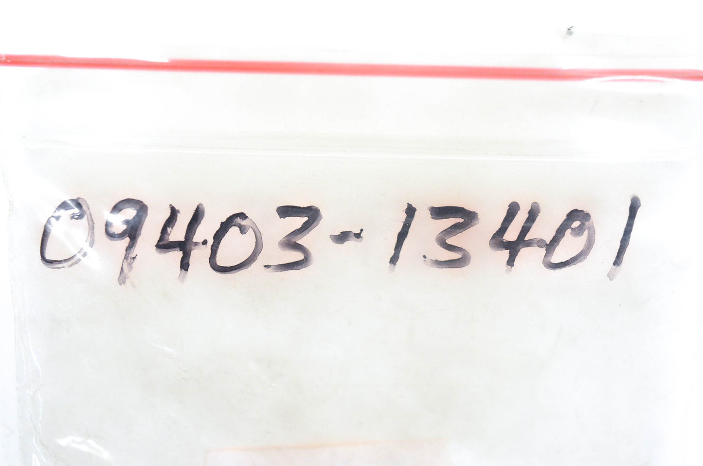 New OEM Suzuki 09403-13401 Cable Clip NOS
