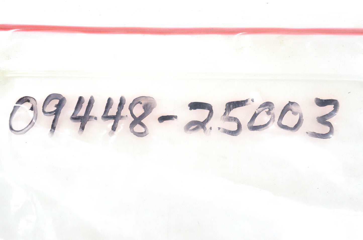 New OEM Suzuki 09448-25003 Spring NOS