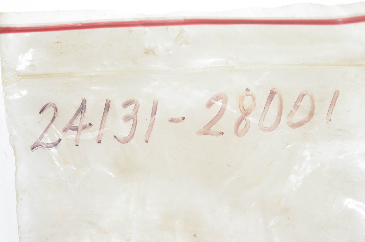 New OEM Suzuki 24131-28001 Drive Shaft NOS