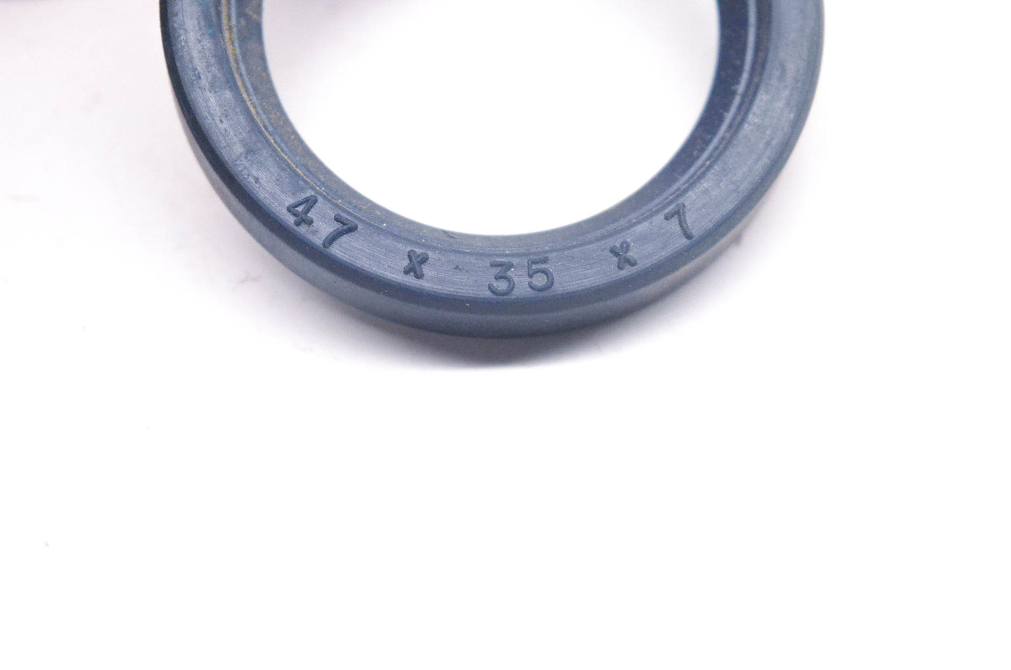 Dike Rubber Oil Seal 47x35x7 NOS