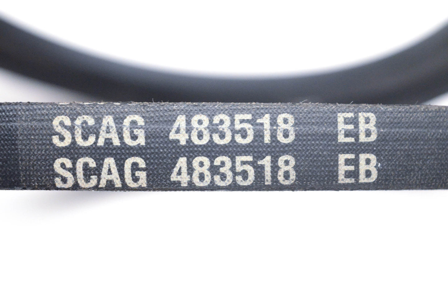 SCAG 483518 V Belt NOS