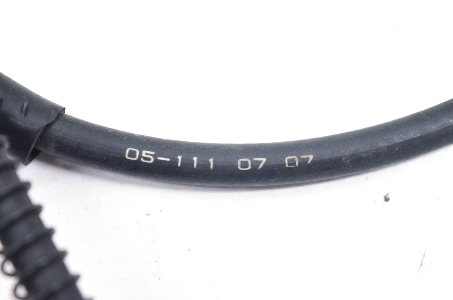 Motion Pro 05-111, 5111 Clutch Cable NOS