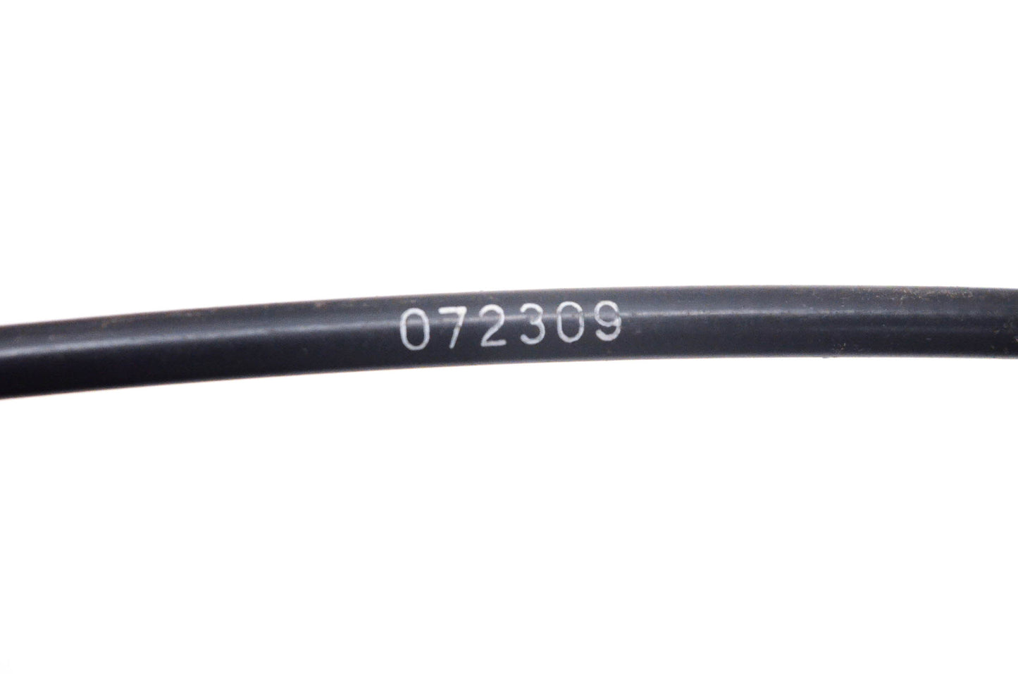 Parts Unlimited 072309, 22870-HA0-000 Gear Change Cable NOS