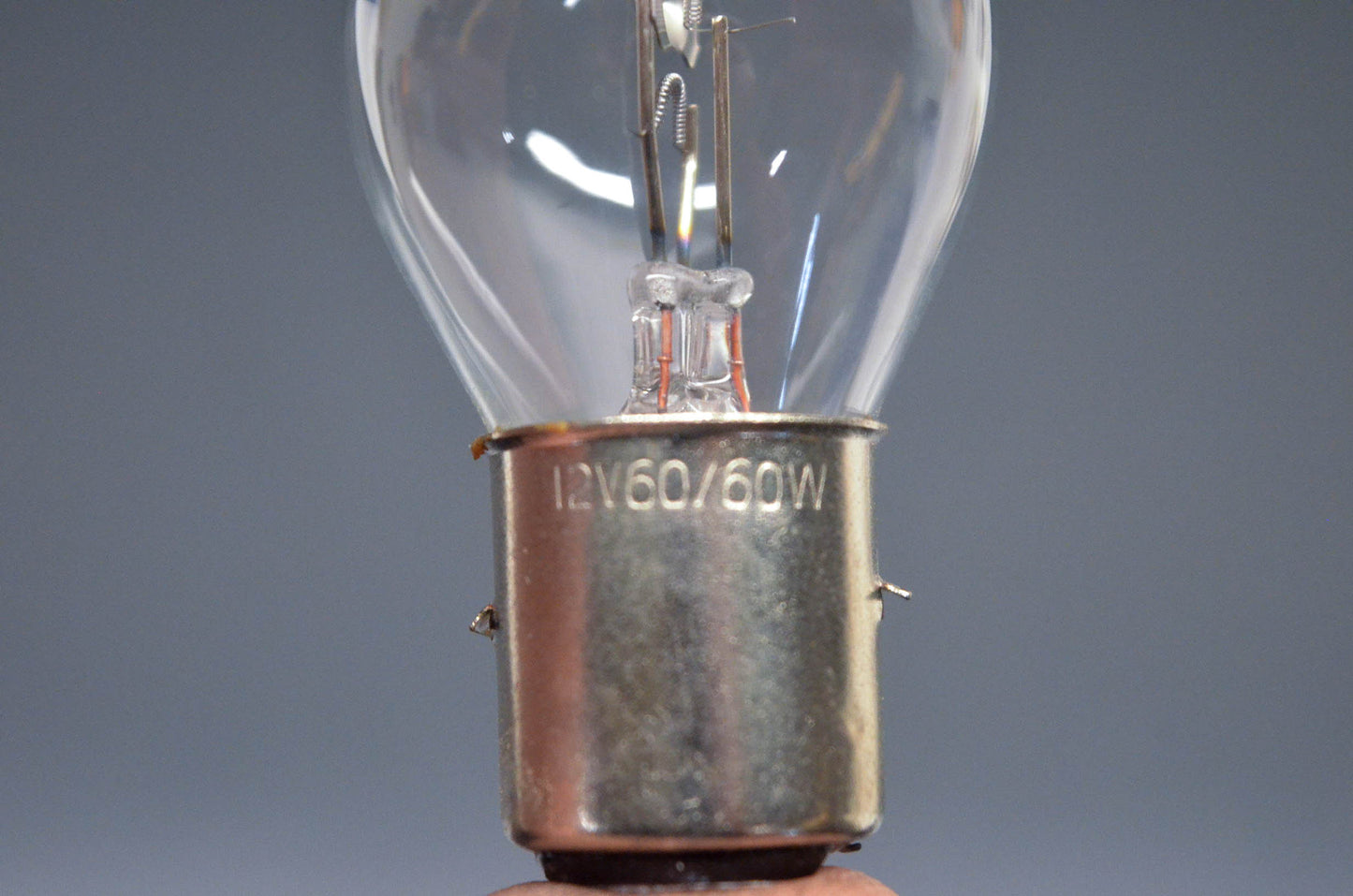 Aftermarket Replacement Bulb 12v60/60w NOS