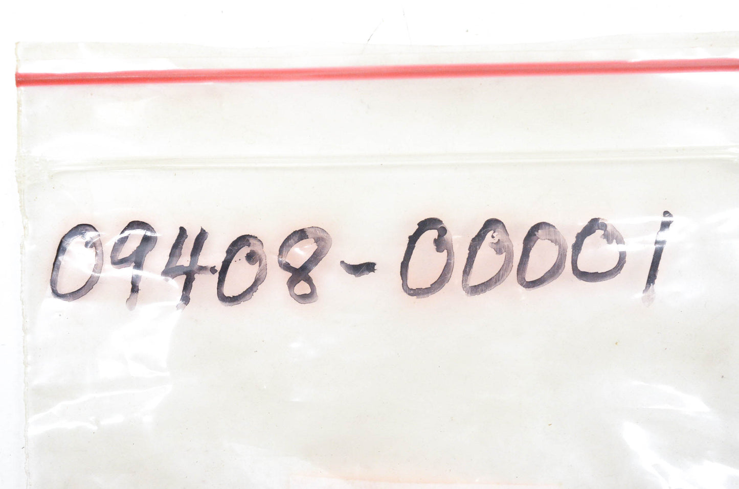 New OEM Suzuki 09408-00001 Cable Clip NOS
