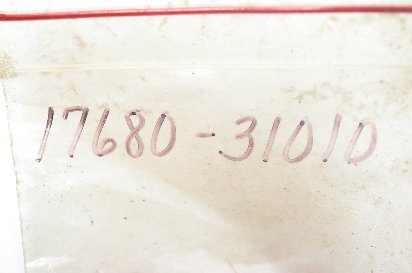 New OEM Suzuki 17680-31010 Thermo Switch NOS