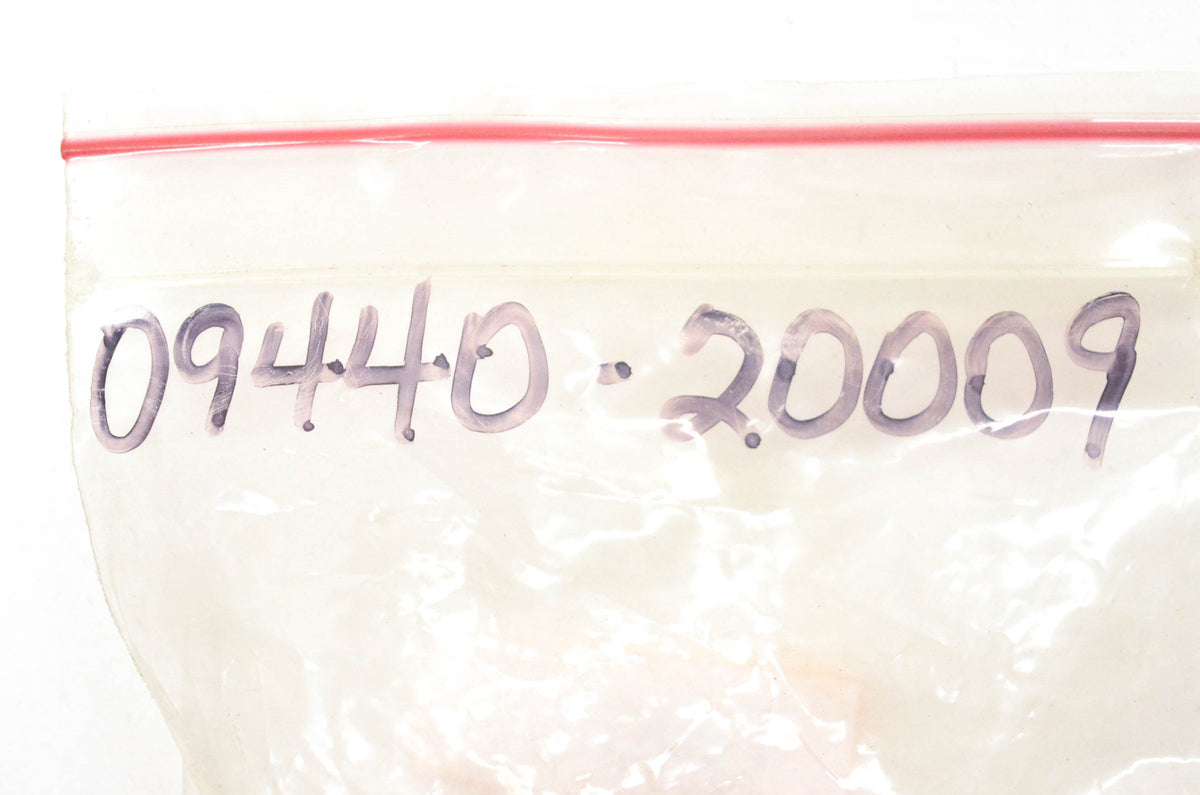 New OEM Suzuki 09440-20009 Side Cover Spring NOS