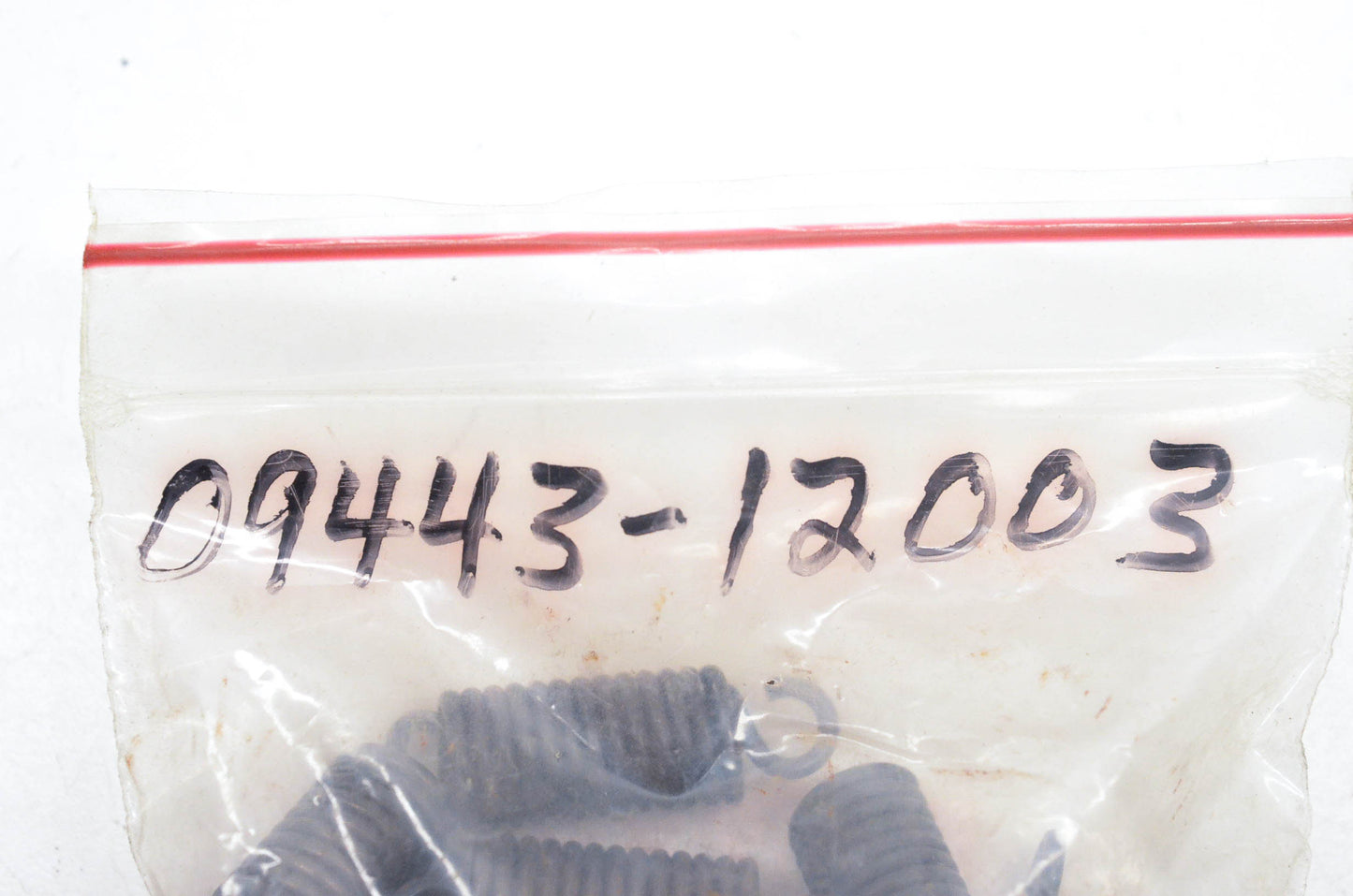 New OEM Suzuki 09443-12003 Clutch Spring NOS