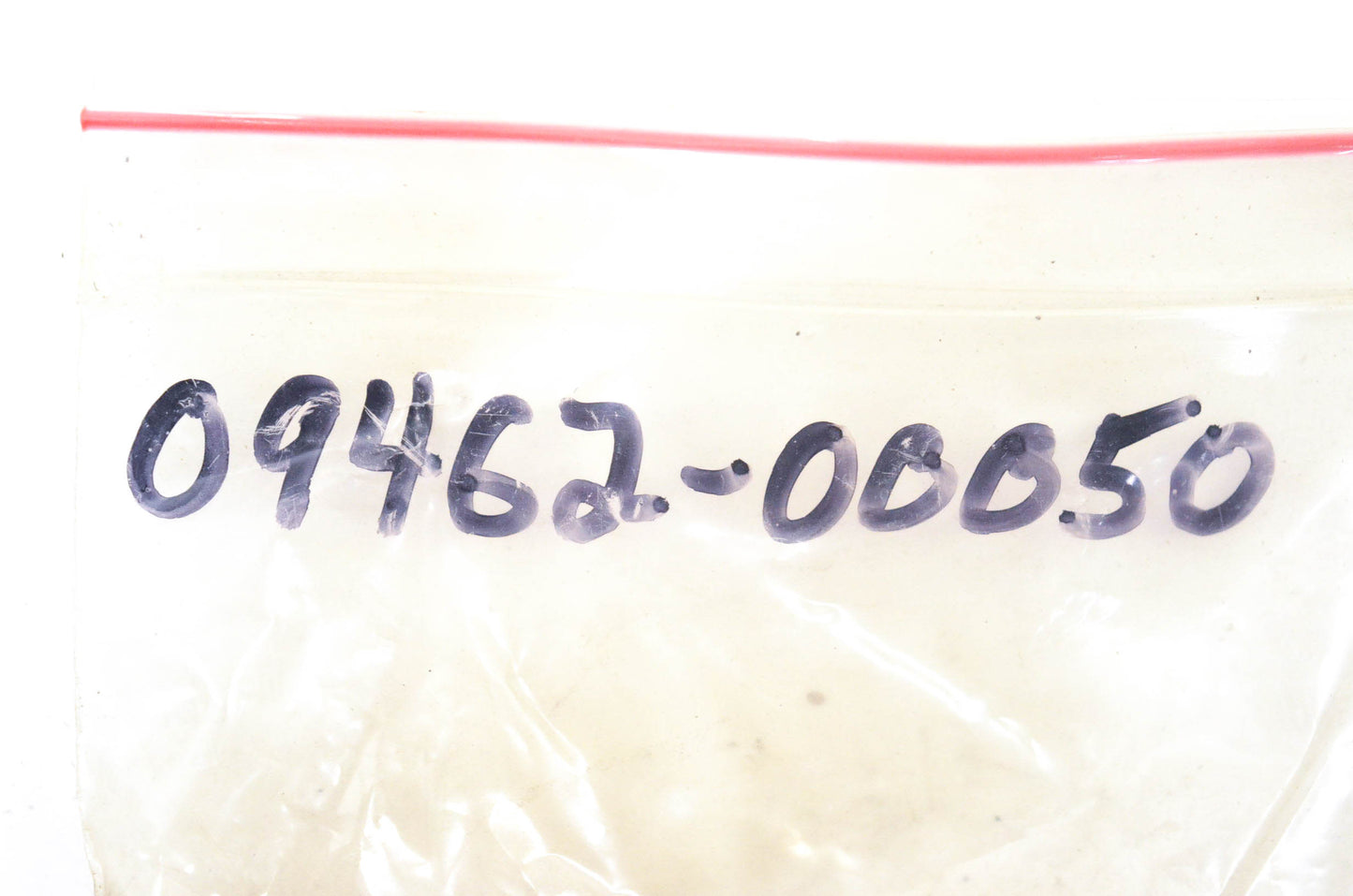 New OEM Suzuki 09462-00050 Battery Band NOS