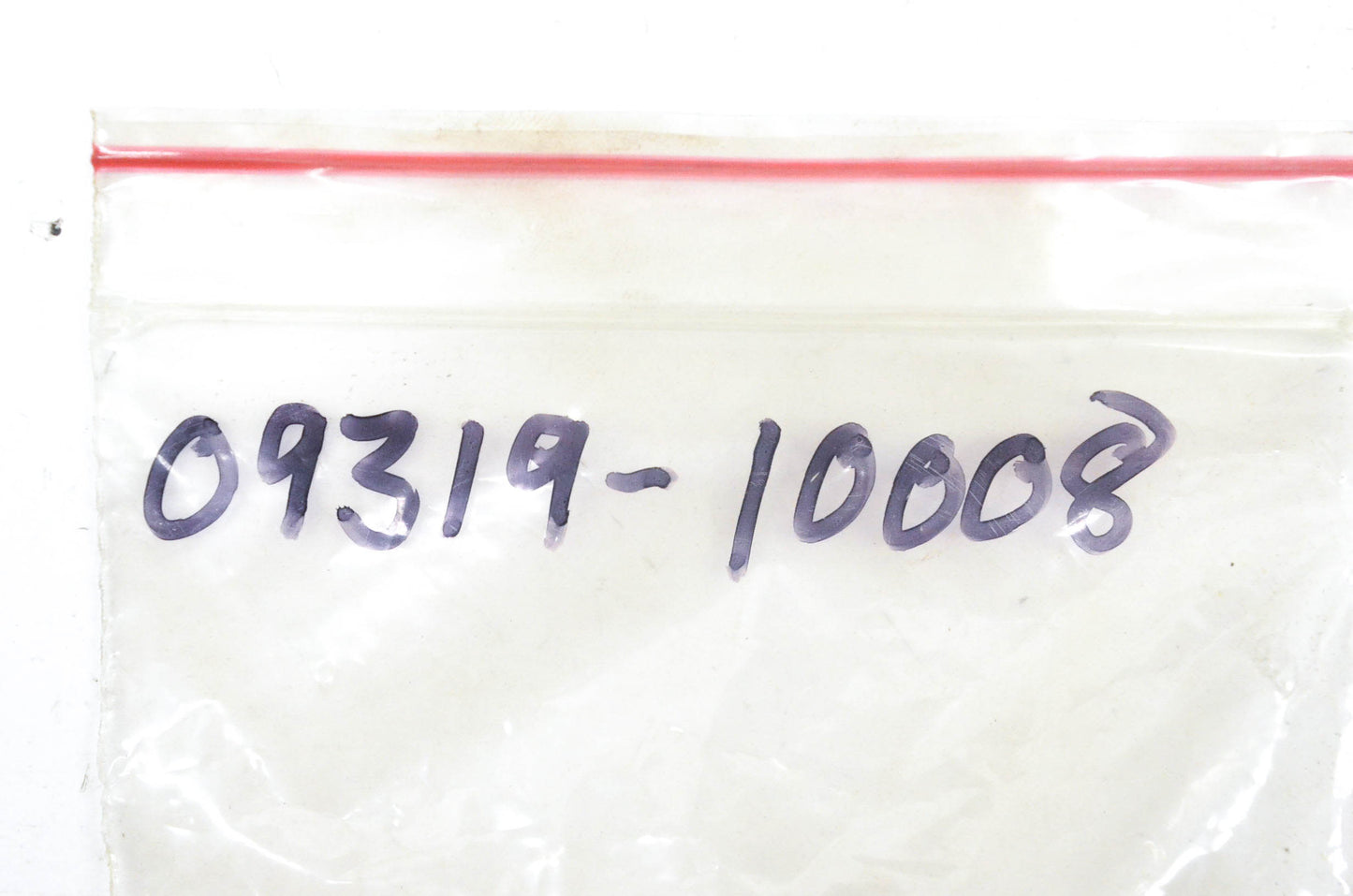 New OEM Suzuki 09319-10008 Swing Arm Bushing NOS