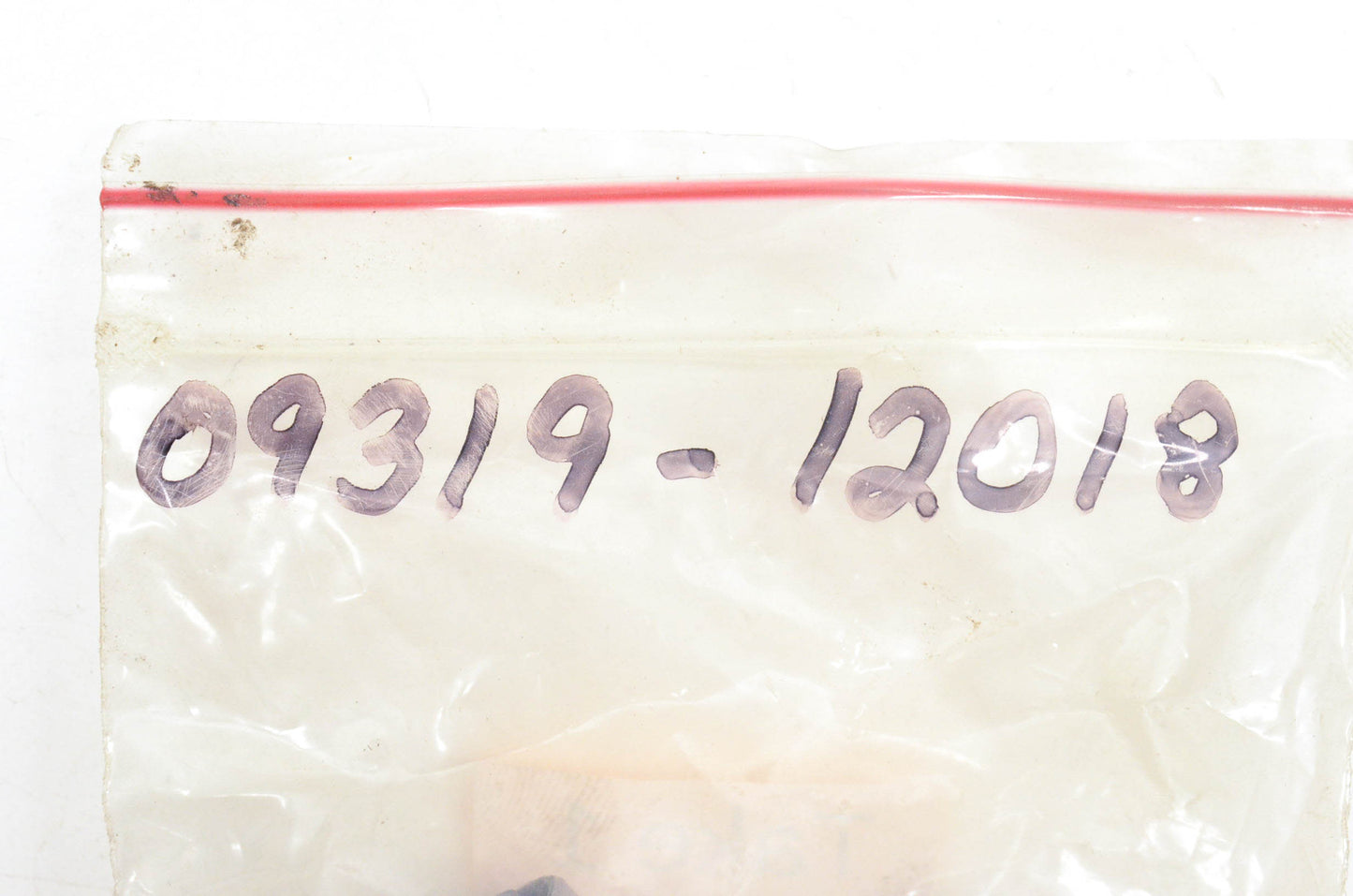 New OEM Suzuki 09319-12018 Bushing NOS