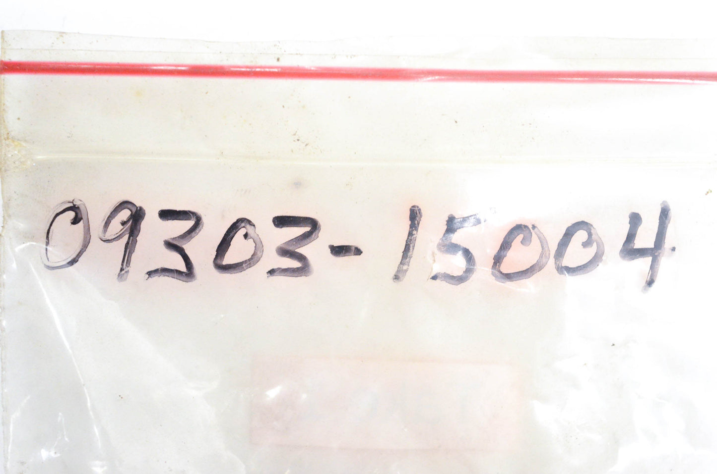 New OEM Suzuki 09303-15004 Drive Shaft Bushing NOS