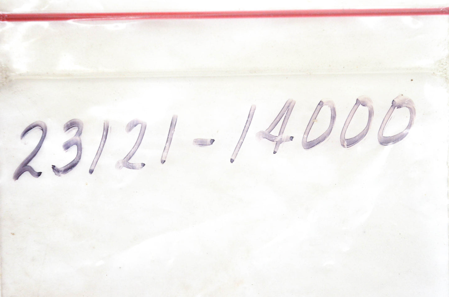 New OEM Suzuki 23121-14000 Clutch Release Rod NOS