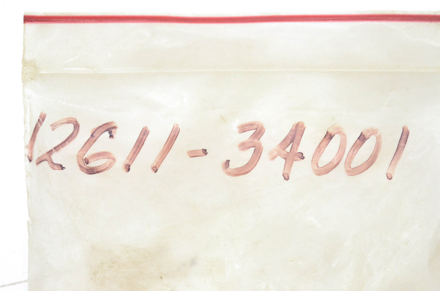 New OEM Suzuki 12611-34001 Starter Idler Gear NOS