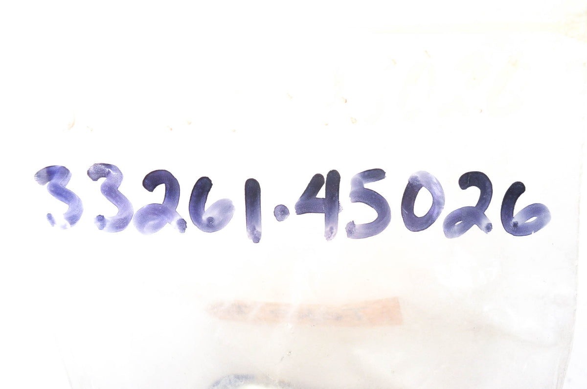 New OEM Suzuki 33261-45020 Condenser NOS