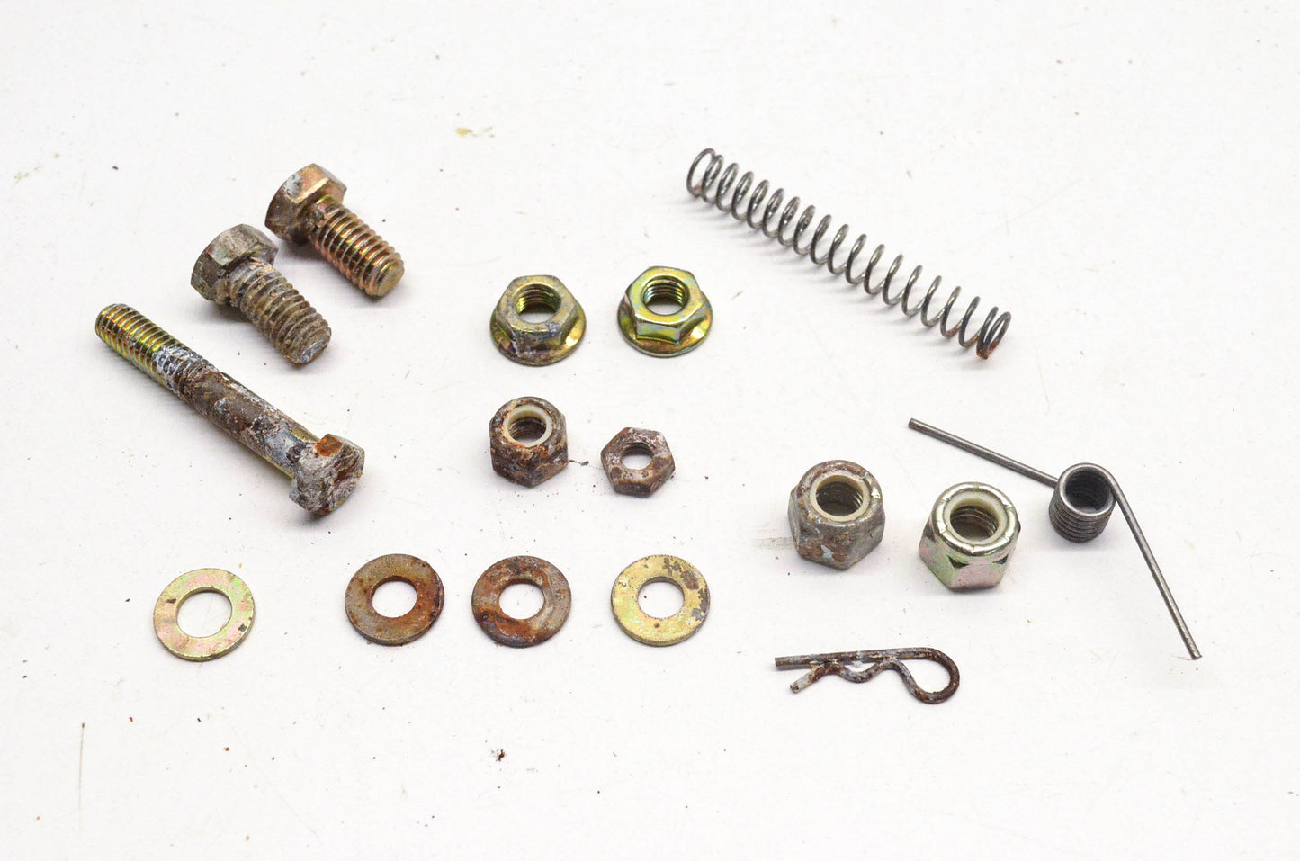 New OEM Arctic Cat 0702-073 Kitty Cat Brake Kit NOS