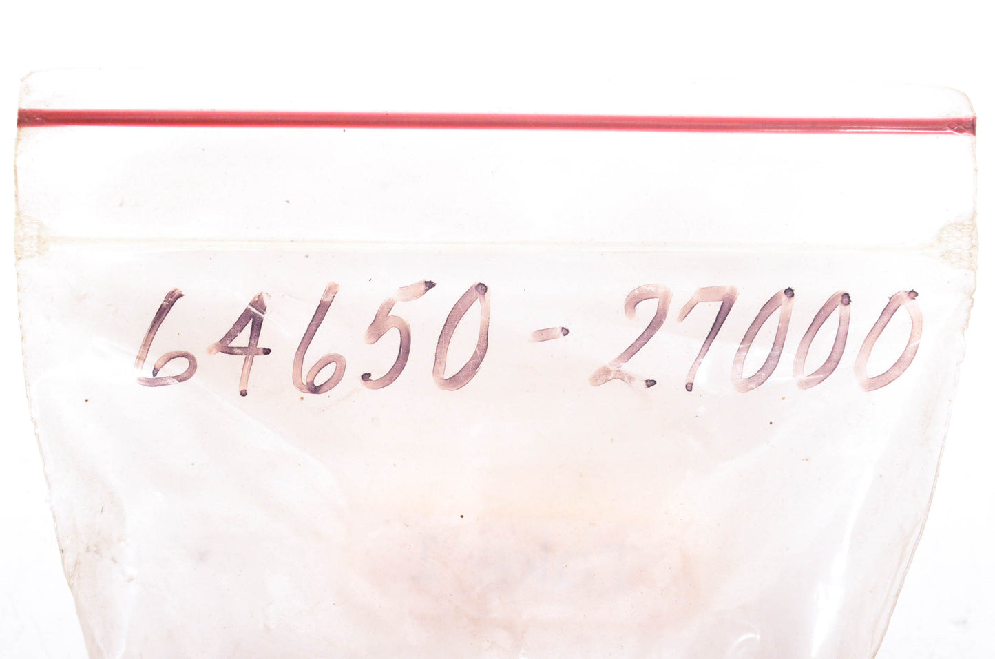 New OEM Suzuki 64650-27000 Hub Cushion NOS