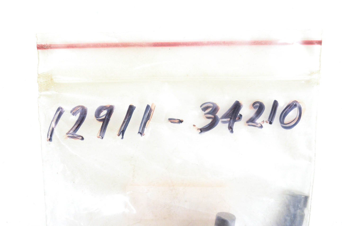 New OEM Suzuki 12911-34210 Intake Valve NOS