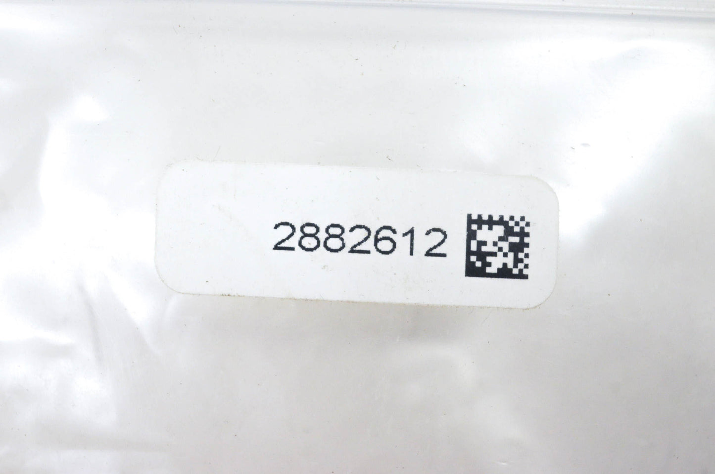 Timbersled 2882612 Spacer #12 Kit NOS