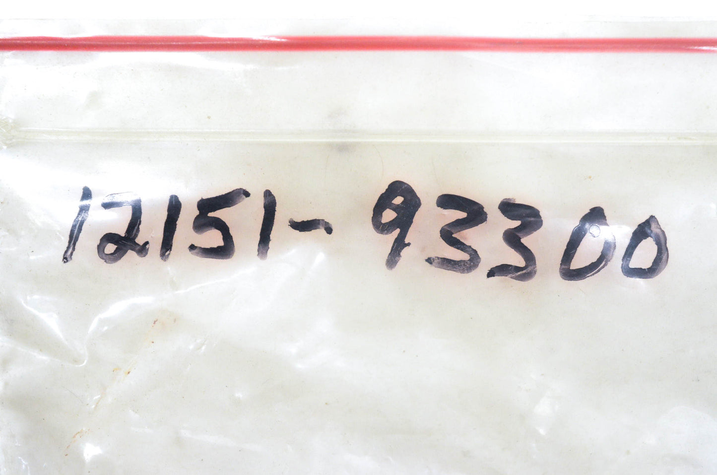 New OEM Suzuki 12151-93300 Piston Pin NOS