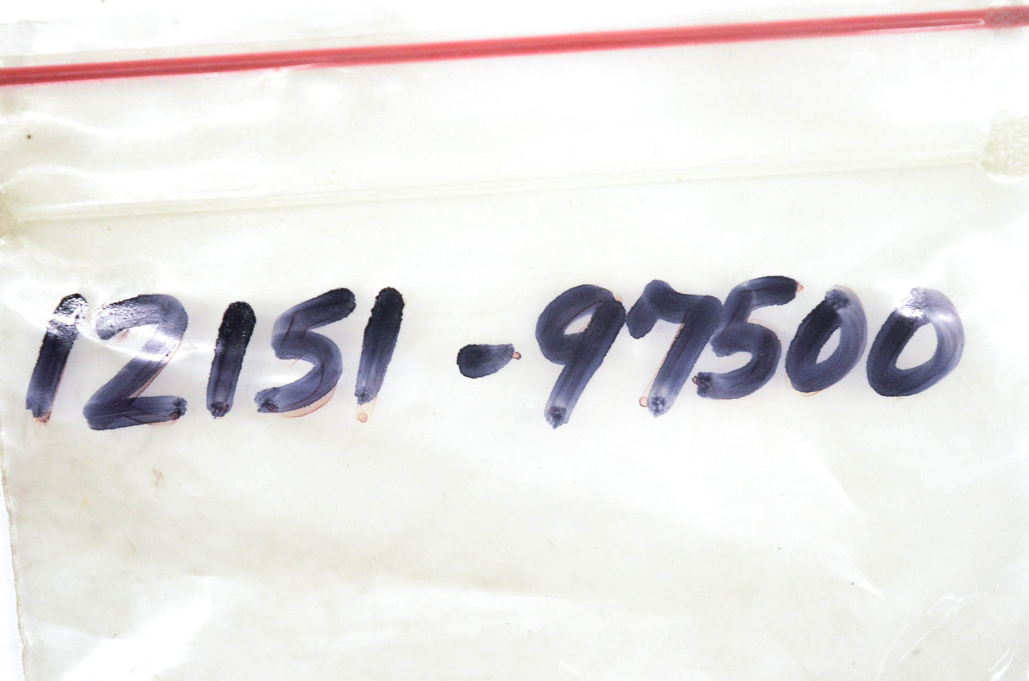 New OEM Suzuki 12151-97500 Piston Pin NOS