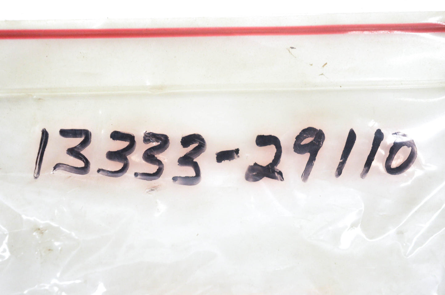 New OEM Suzuki 13333-29110 Banjo Bolt NOS
