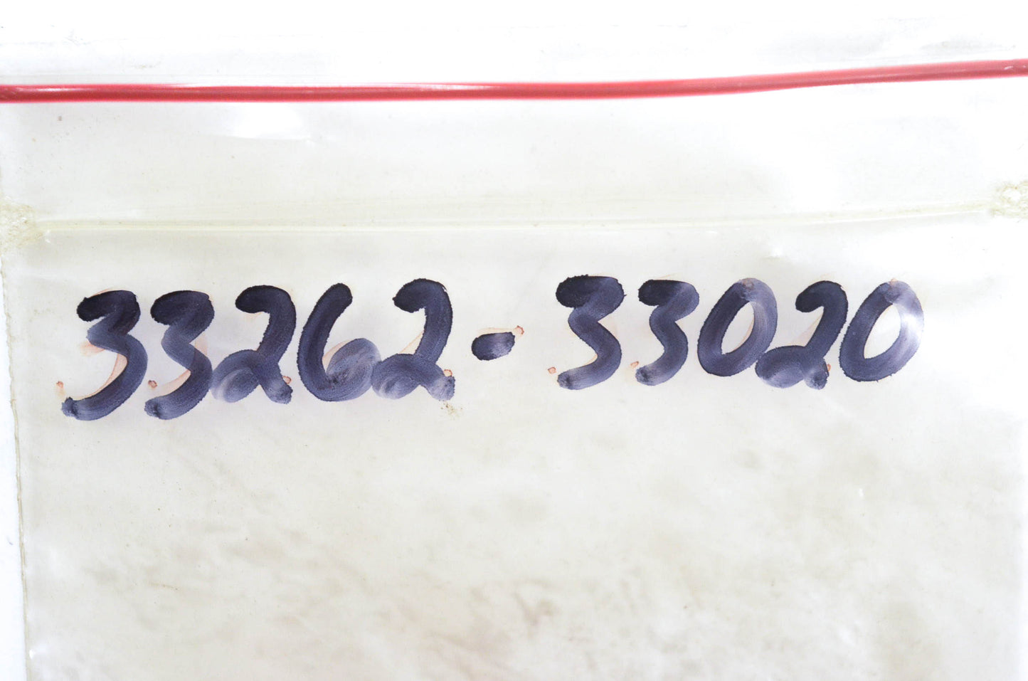 New OEM Suzuki 33262-33020 Condenser NOS