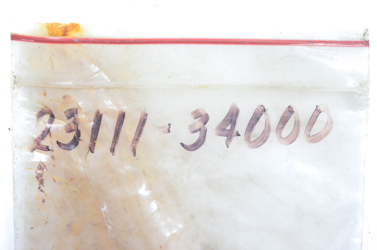 New OEM Suzuki 23111-34000 Clutch Push Rod NOS