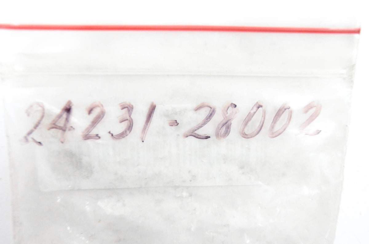 New OEM Suzuki 24231-28002 3rd Drive Gear NOS