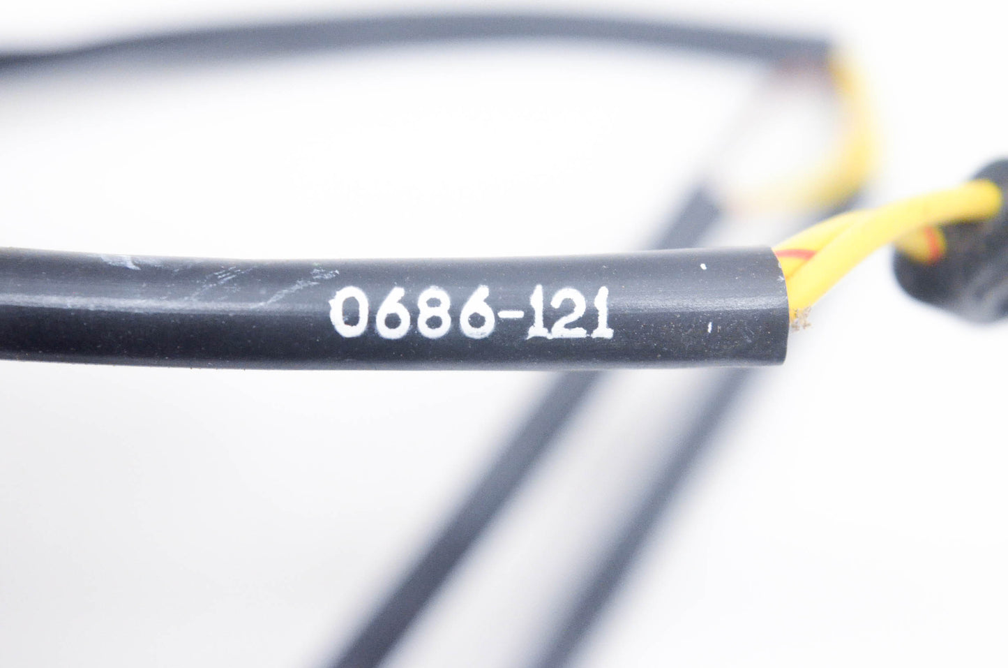 New OEM Arctic Cat 0686-121 Alarm Wiring Harness NOS
