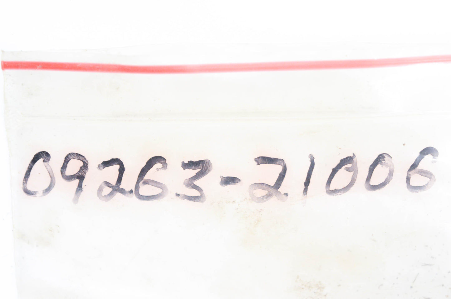 New OEM Suzuki 09263-21006 Transmission Roller Bearing Kit 21X32X2.8 NOS