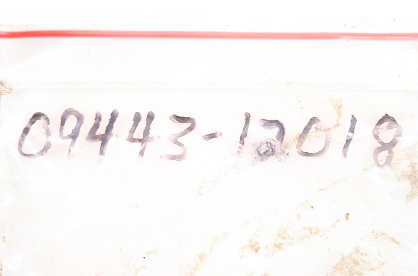 New OEM Suzuki 09443-12018 Clutch Springs Qty 2 NOS