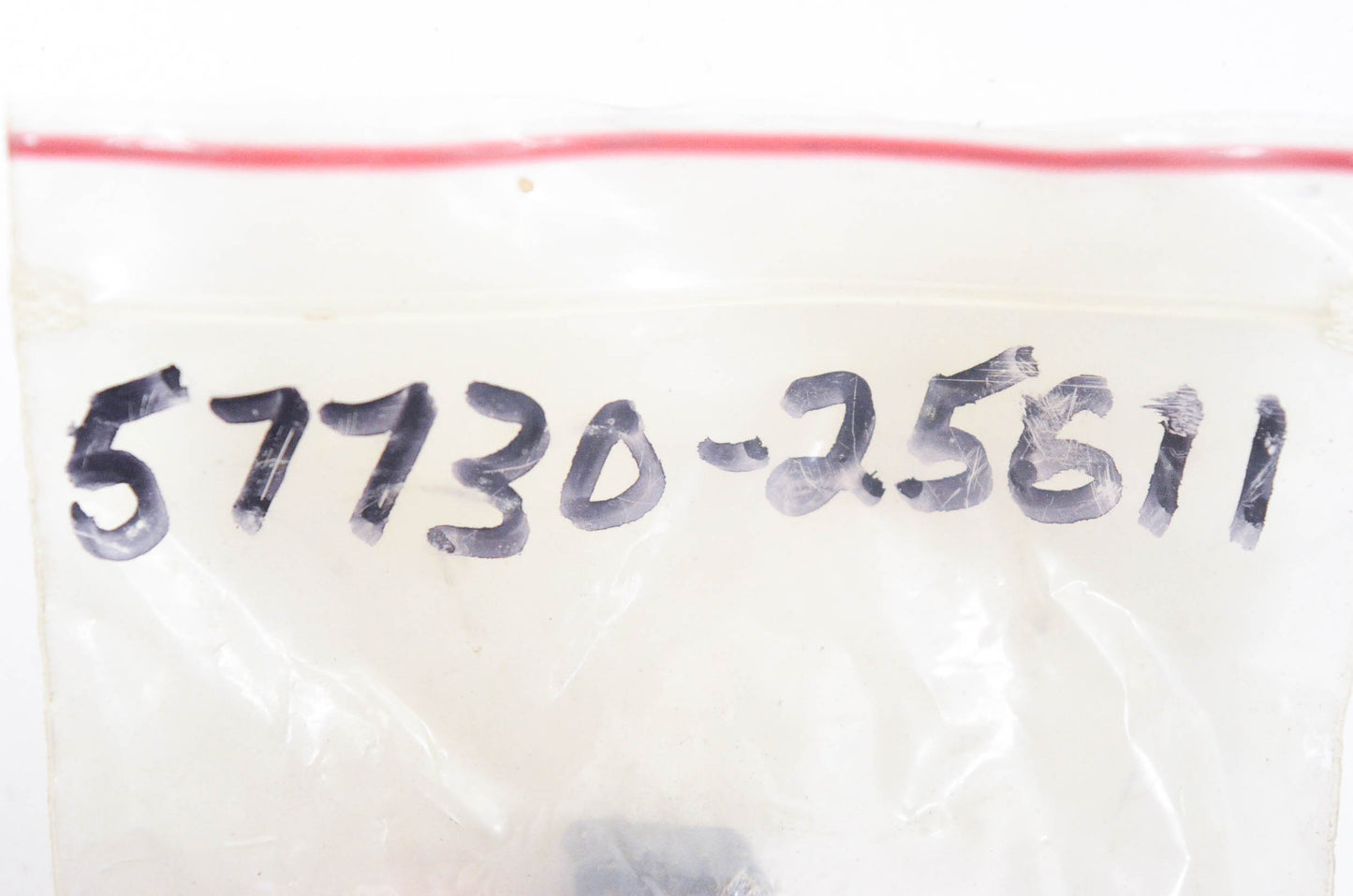 New OEM Suzuki 57730-25611 Sliding Switch Contact NOS