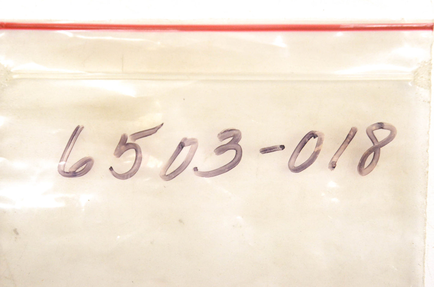 New OEM Arctic Cat 6503-018 Limiting High Speed .068 Jet NOS