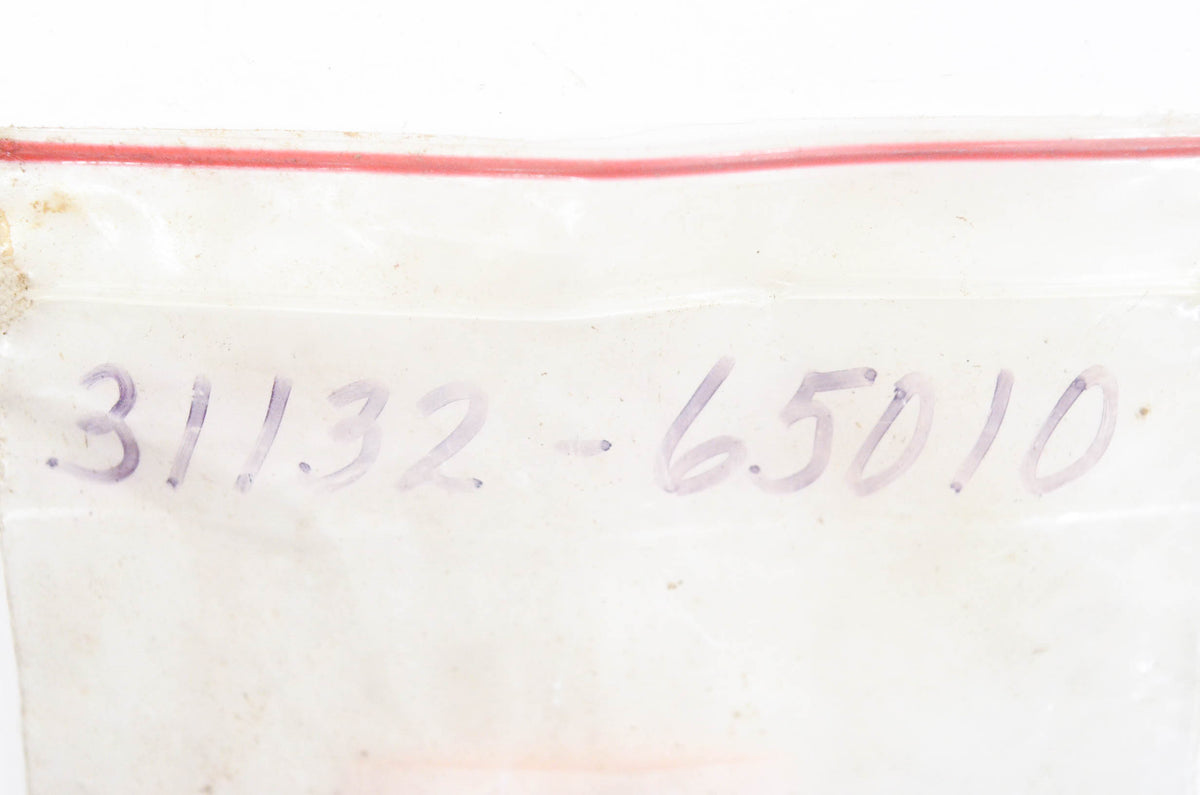 New OEM Suzuki 31132-65010 Brush NOS