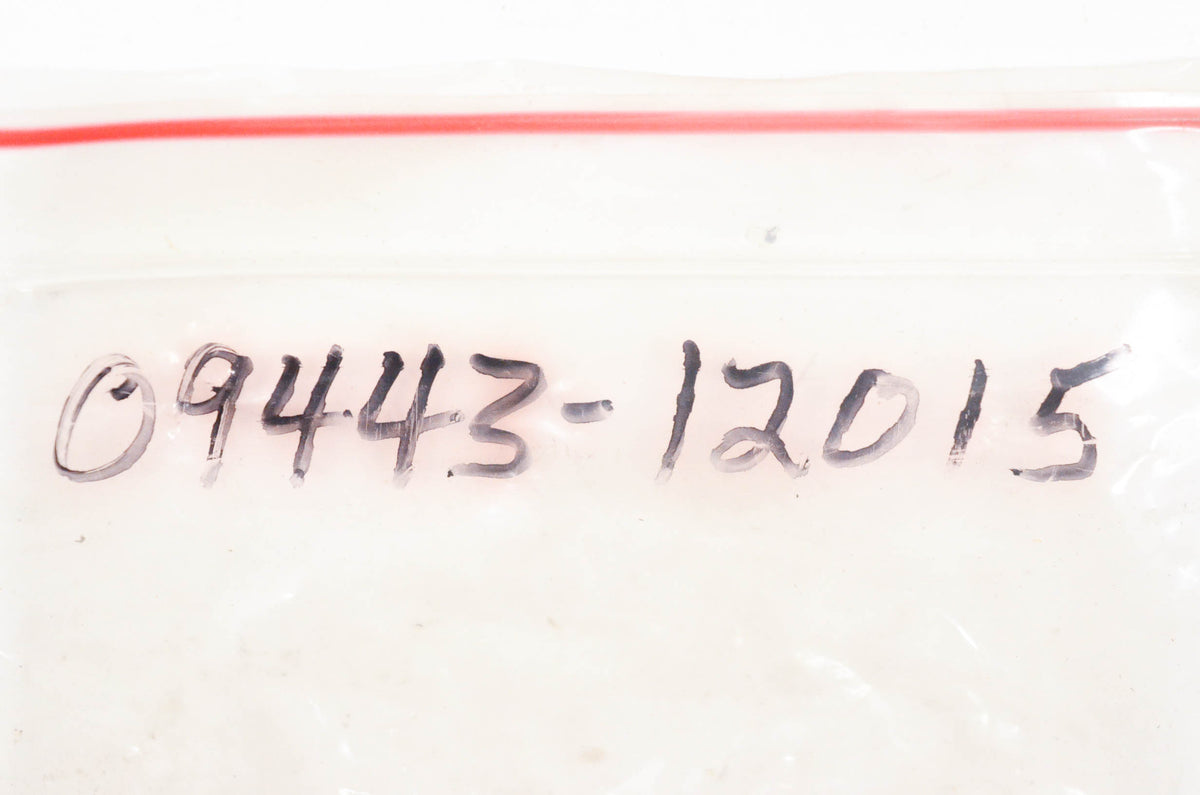 New OEM Suzuki 09443-12015 Clutch Springs Qty 3 NOS