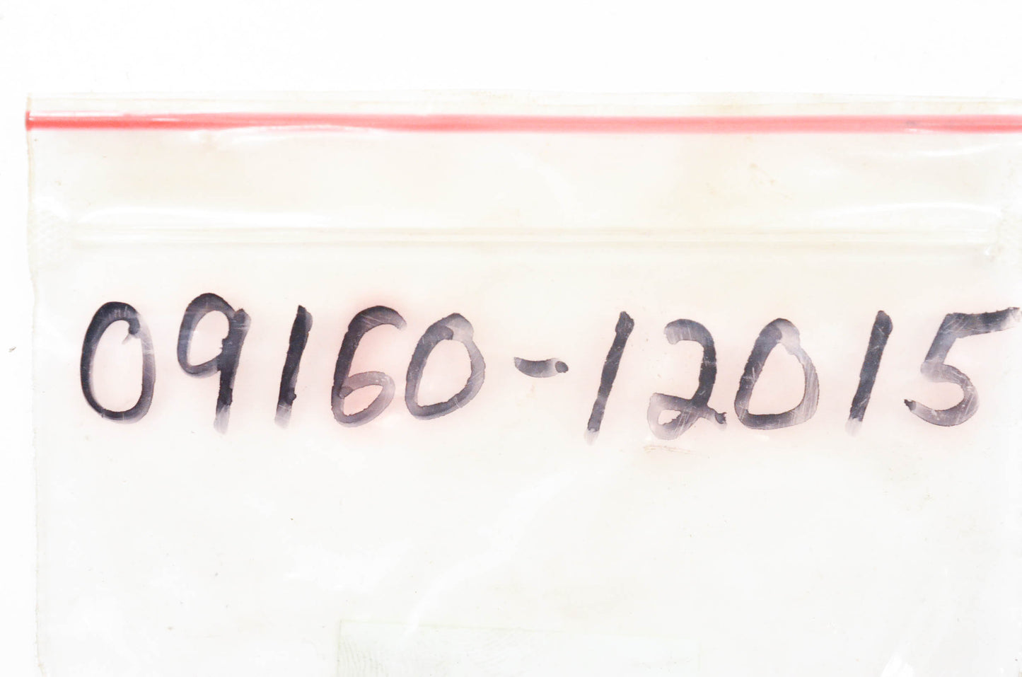 New OEM Suzuki 09160-12015 Thrust Washers Qty 2 NOS