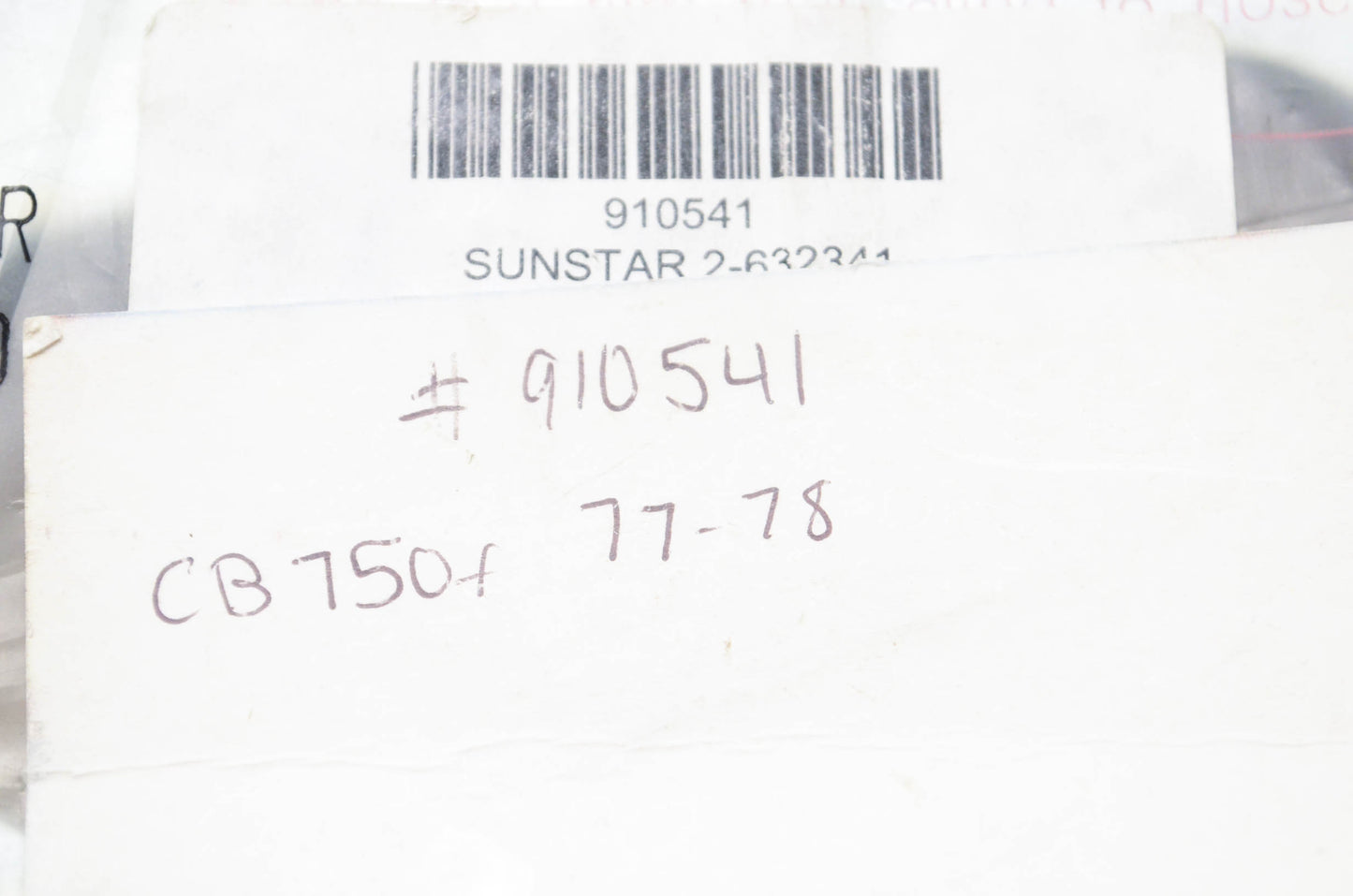 SunStar 910541, 2-632341 Sprocket 41T NOS