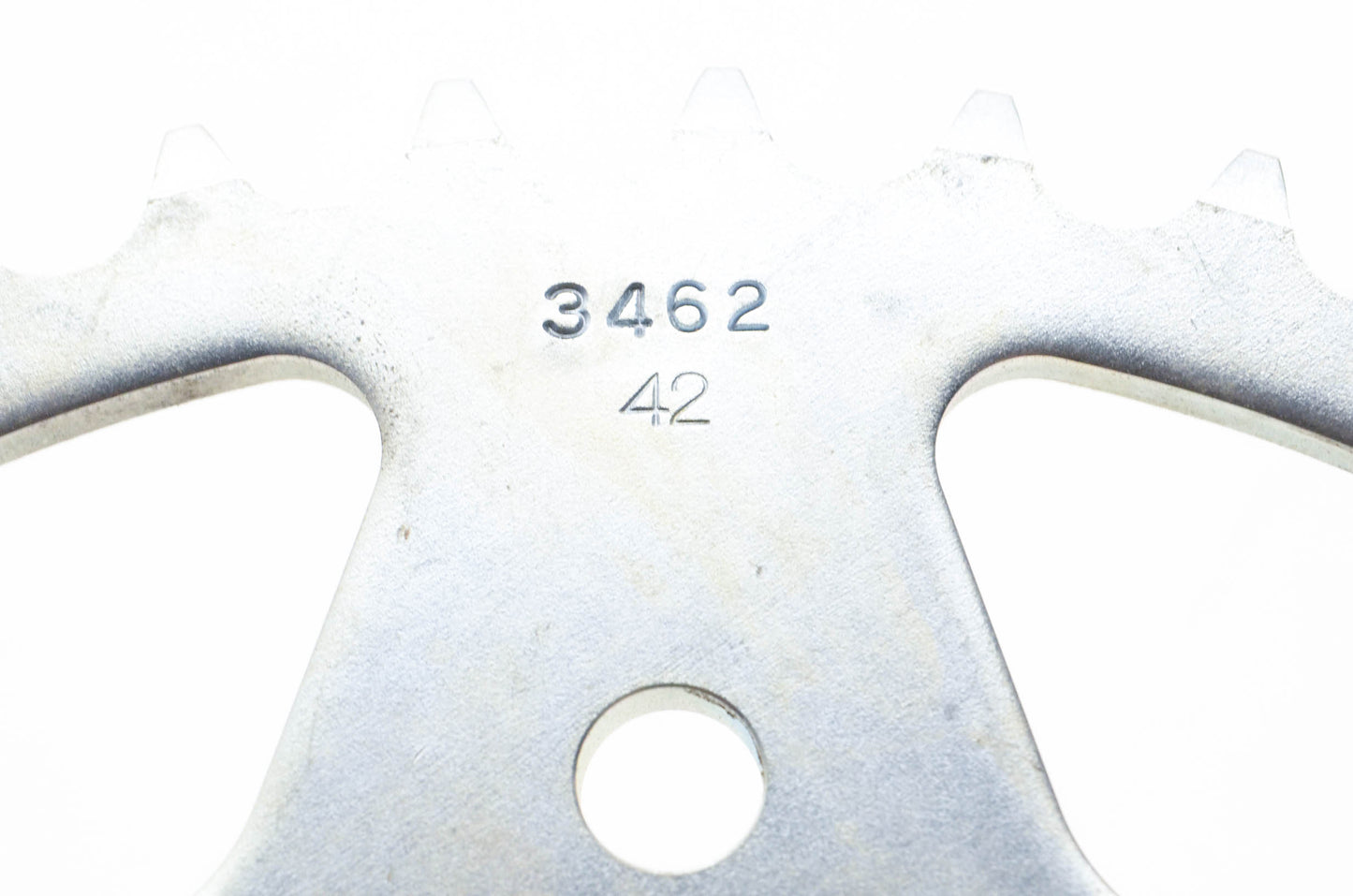 SunStar 3462 42 Sprocket 42T NOS