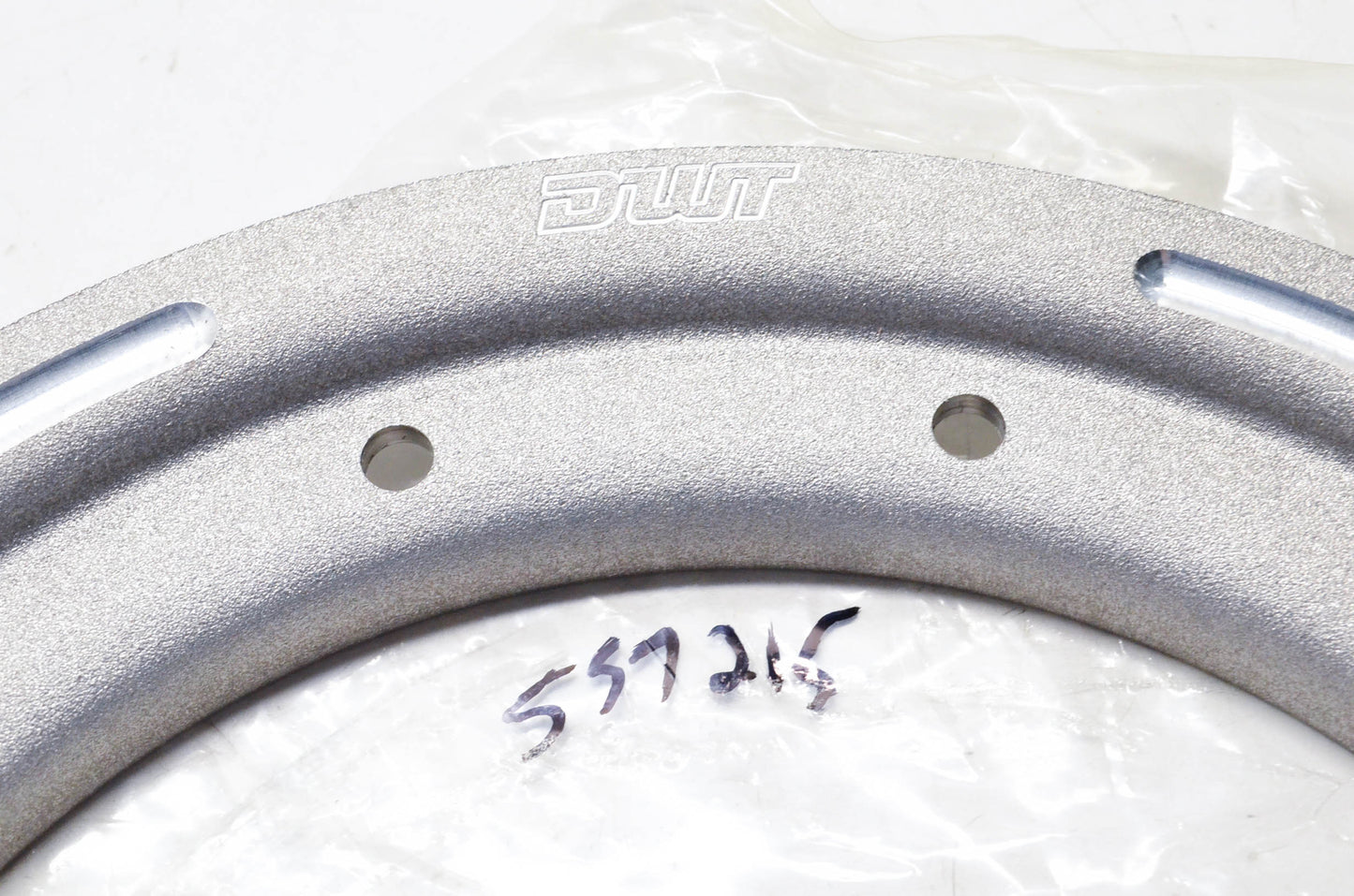 DWT 557215 Beadlock Ring NOS
