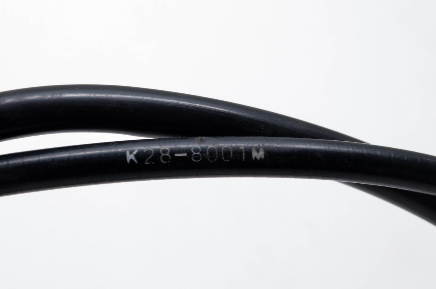Parts Unlimited K28-8001M Clutch Cable NOS